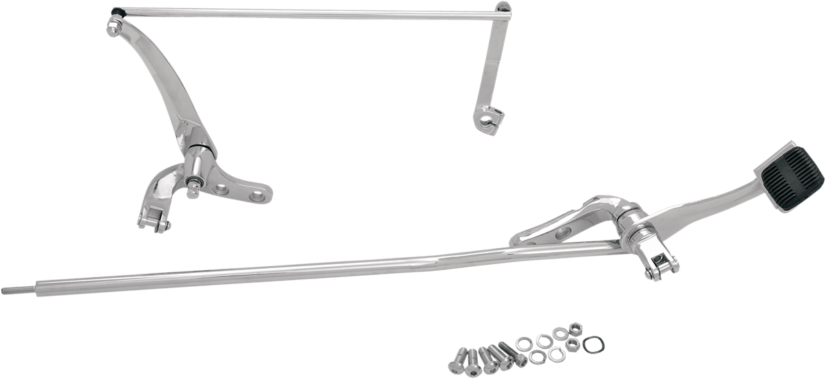 Forward Control Kit for Dyna Glides