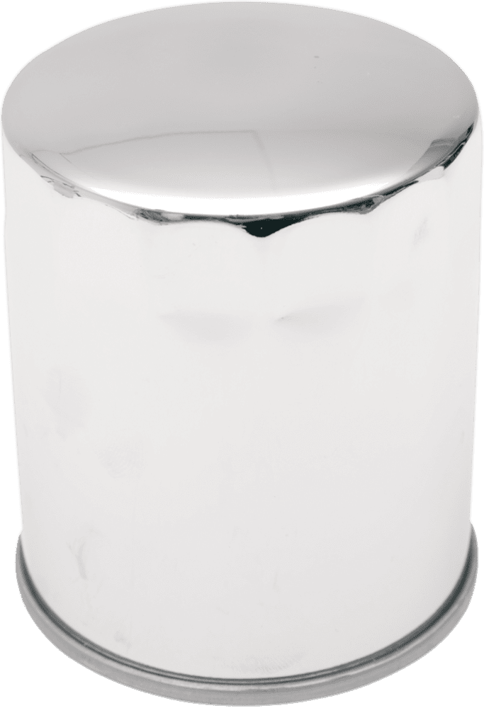 Magnetic Ring Oil Filter