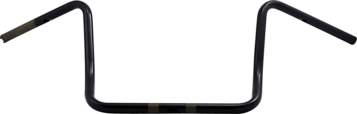 1" Ape Hanger Handlebar