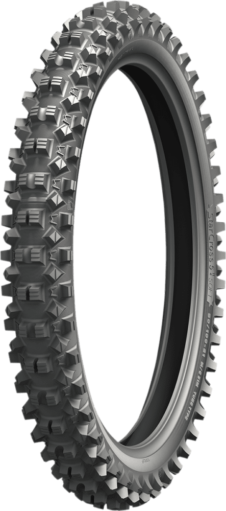 StarCross 5 Soft Tire
