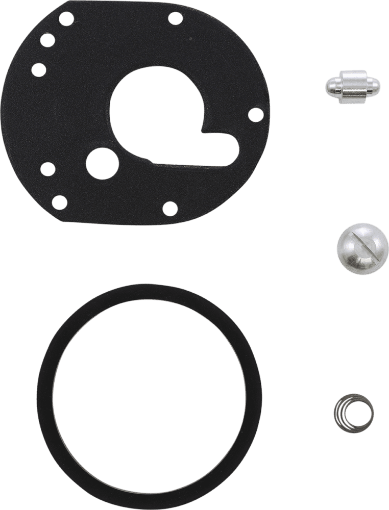 Viscosity Regulated Flow (VRF) Actuator Kit