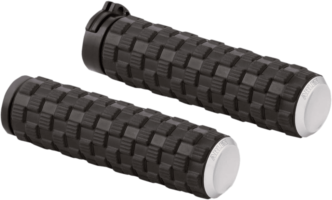 Air Trax Grips