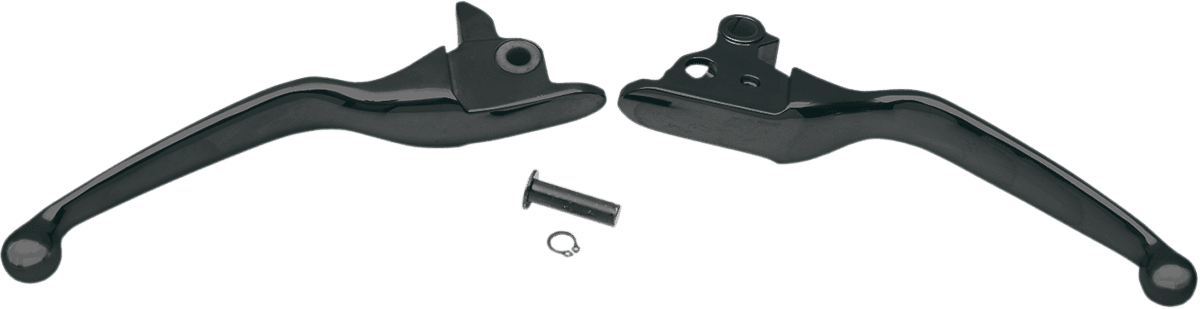 Wide Blade Lever Set