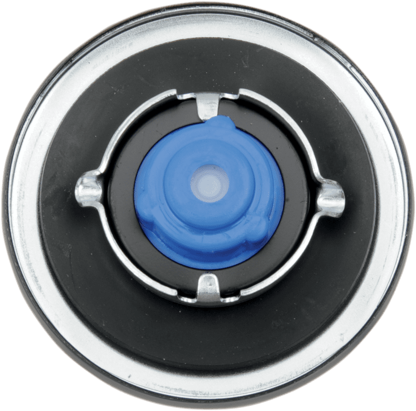 Original-Style Gas Cap — Vented
