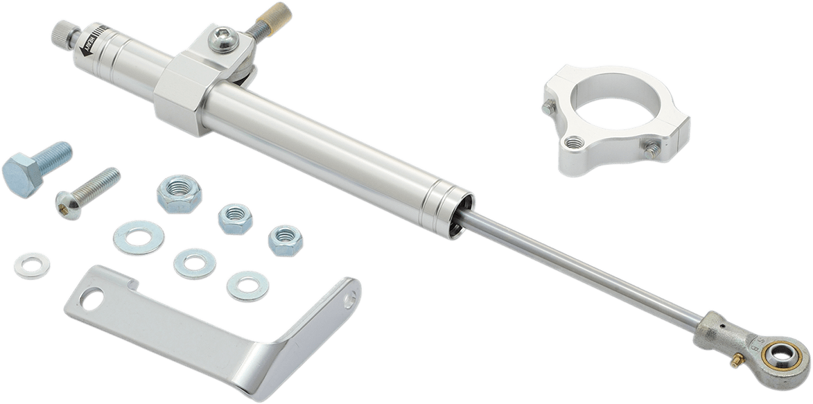Steering Damper Kits