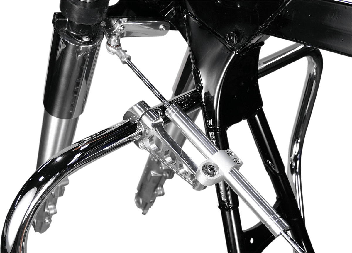 Steering Damper System