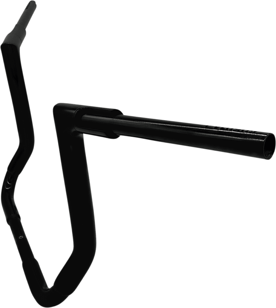 1-1/2&Prime; EZ Install Flat Top Handlebar