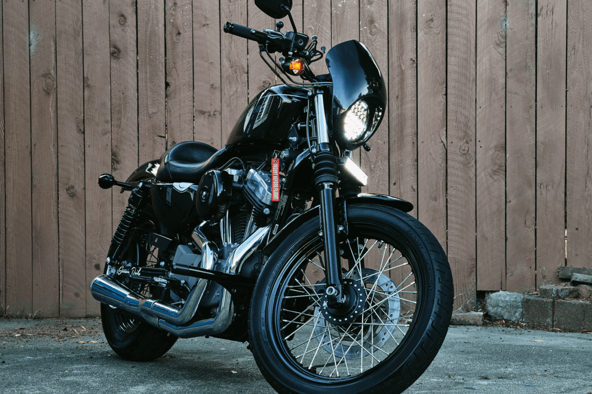 Custom Contour Grips