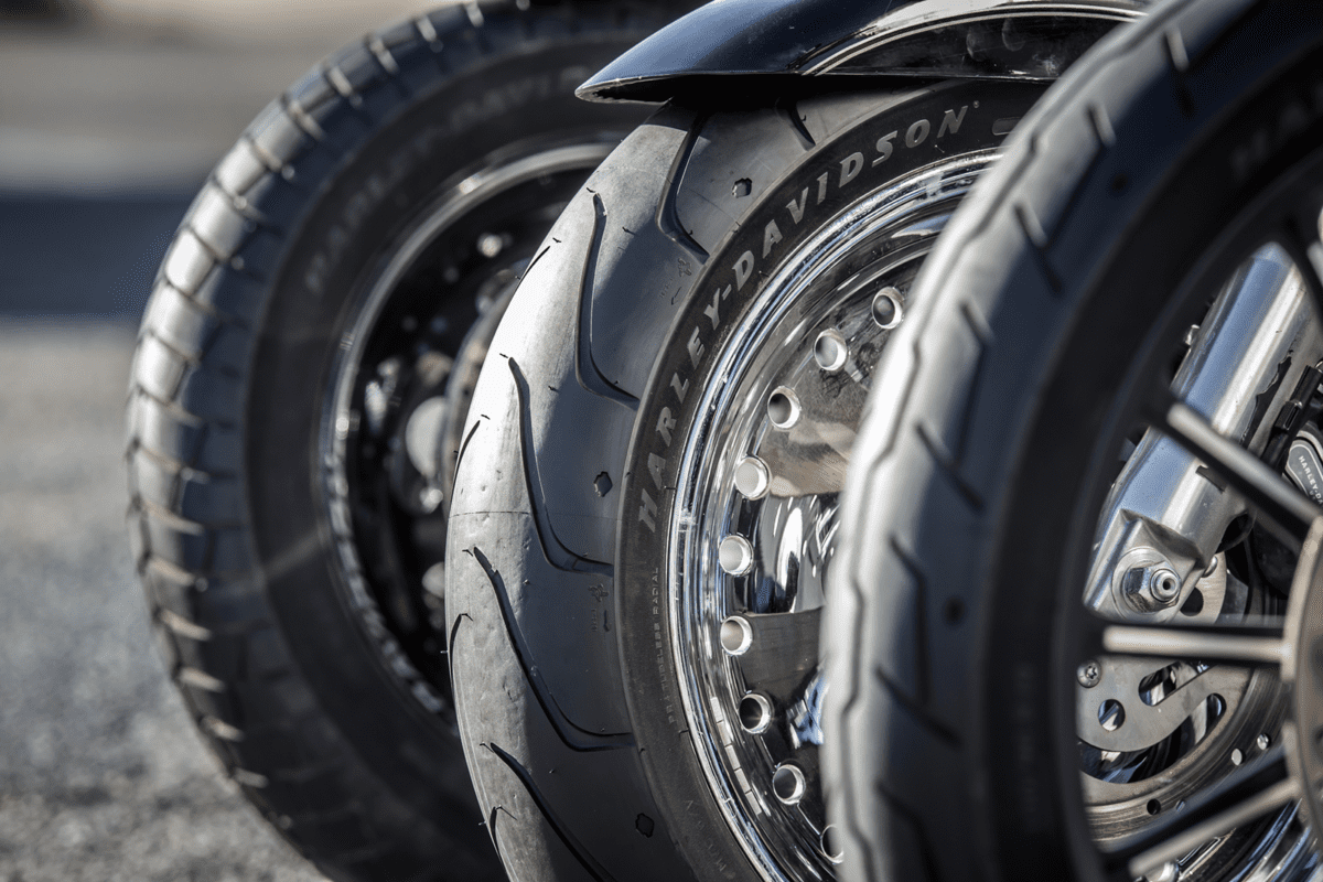 Scorcher Sport Tire