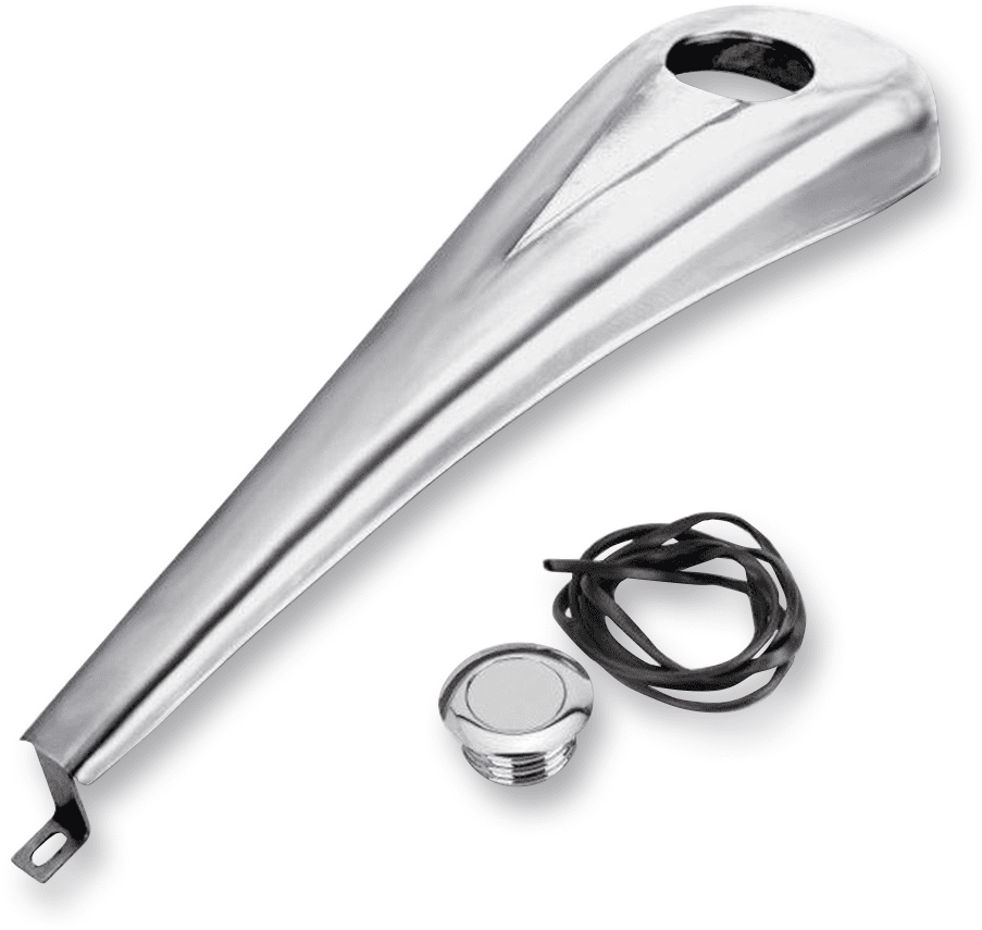 Dash Kit for 6 Gallon Tank