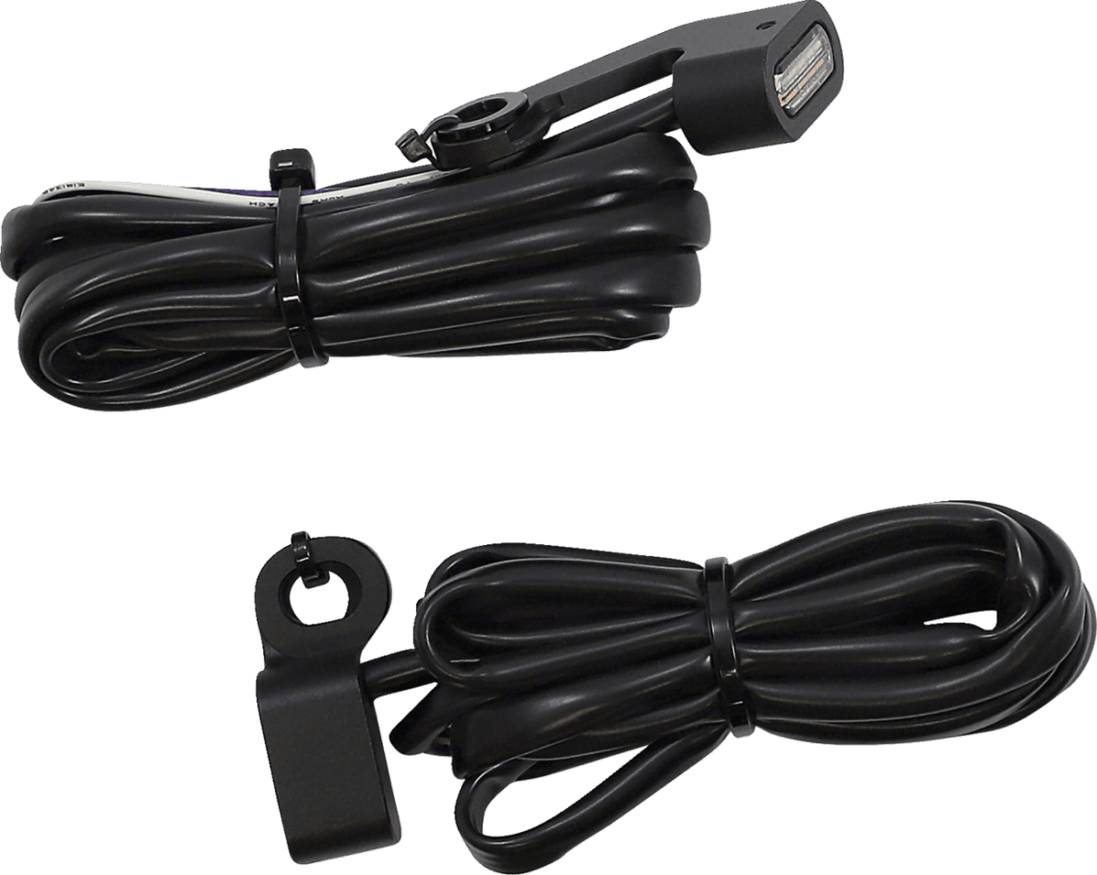 LED Handlebar Marker Lights