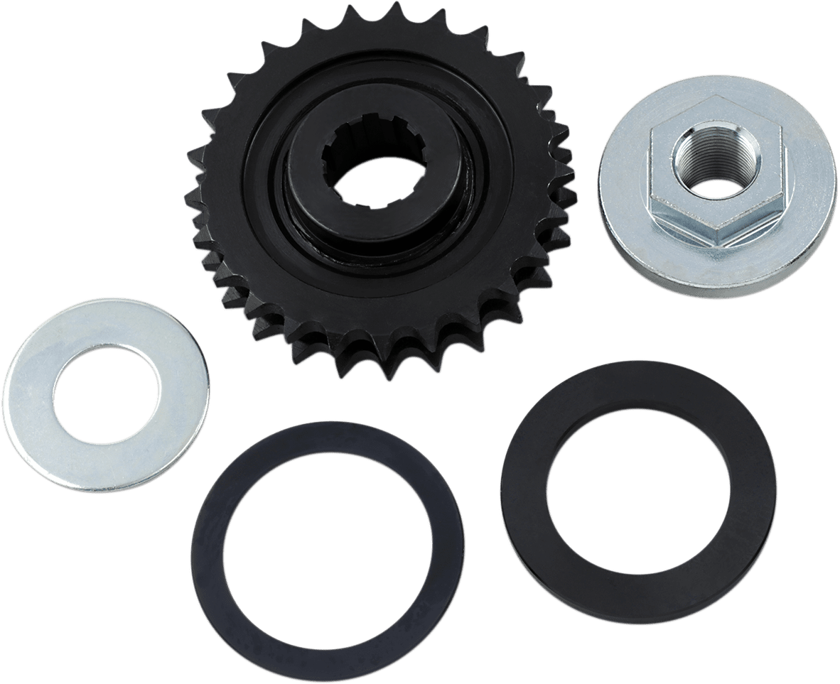 Compensator Sprocket Kit