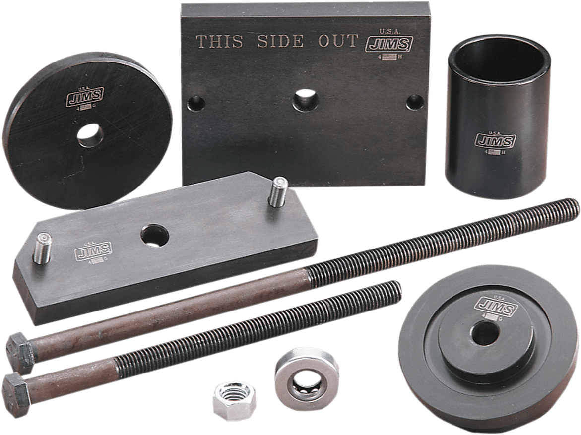 Main Drive Gear Tool 5-Speed