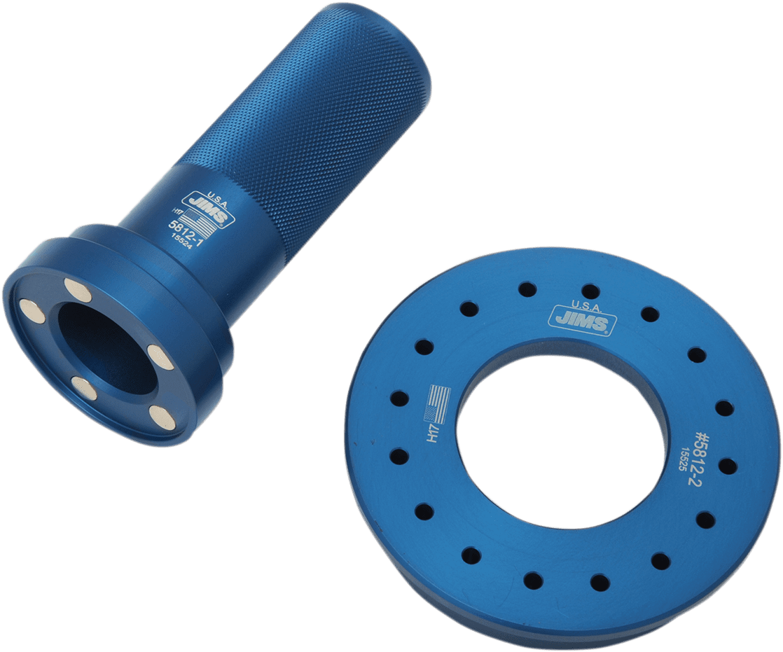 Alternator Rotor Tool