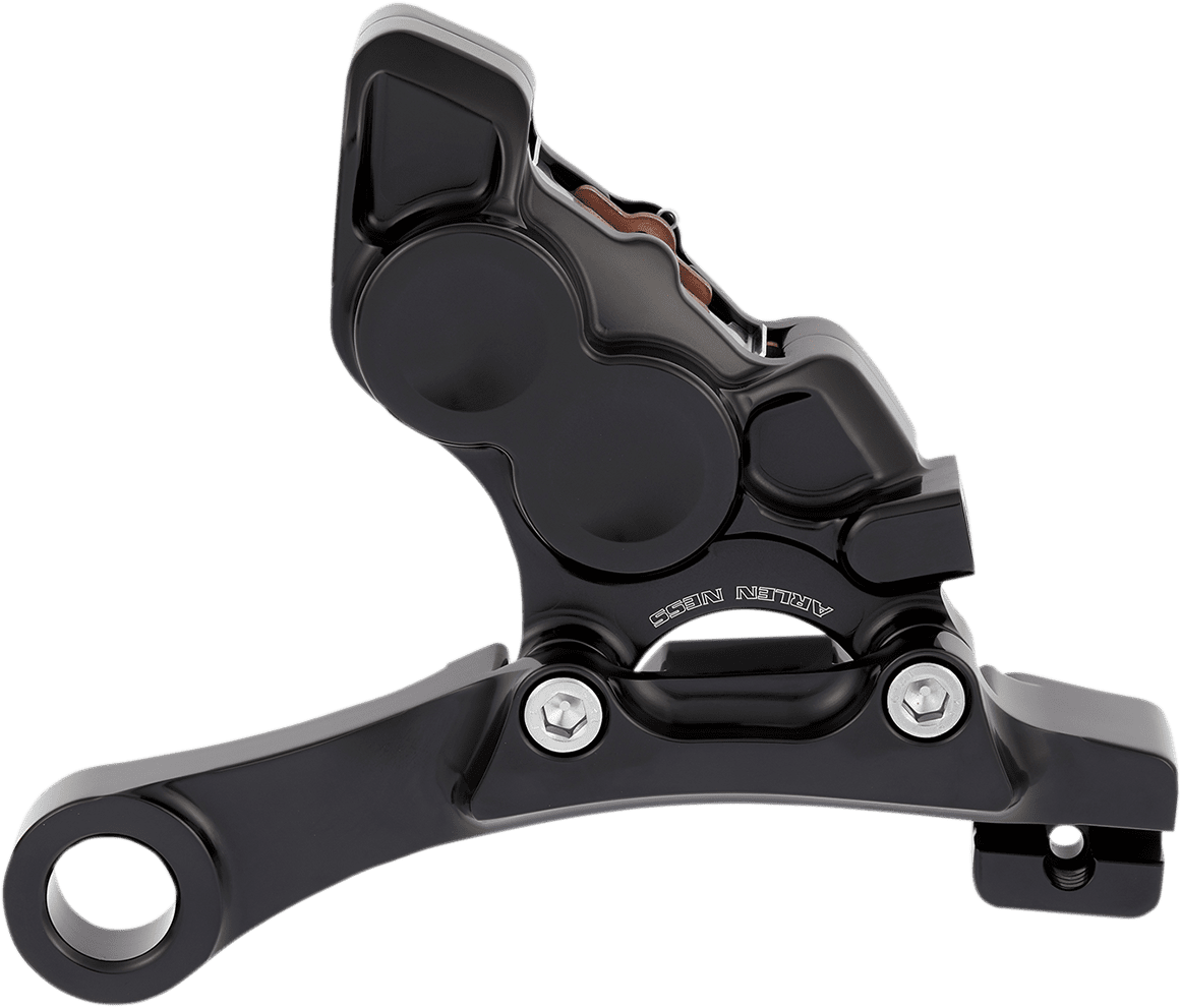 Ness Tech Four-Piston Caliper