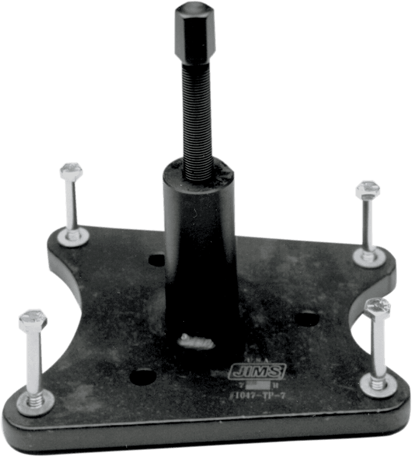 Crank Assembly Removing Tool