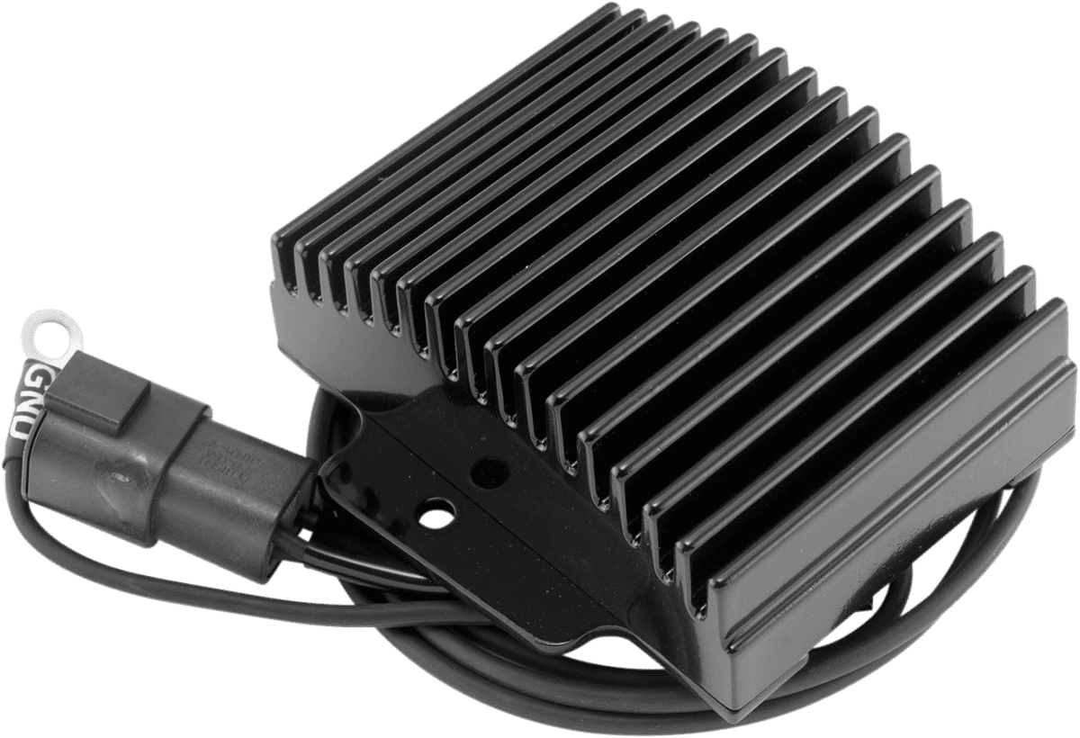 Replacement Regulator