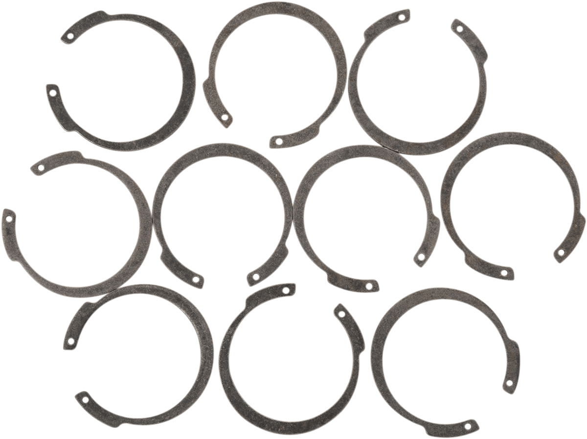 Snap/Retaining Rings