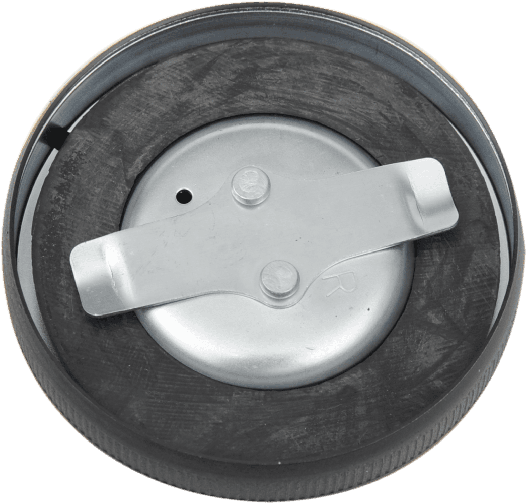 Original-Style Gas Cap — Vented