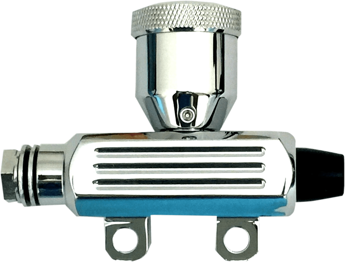 Solo Custom Mini Rear Master Cylinder Kit