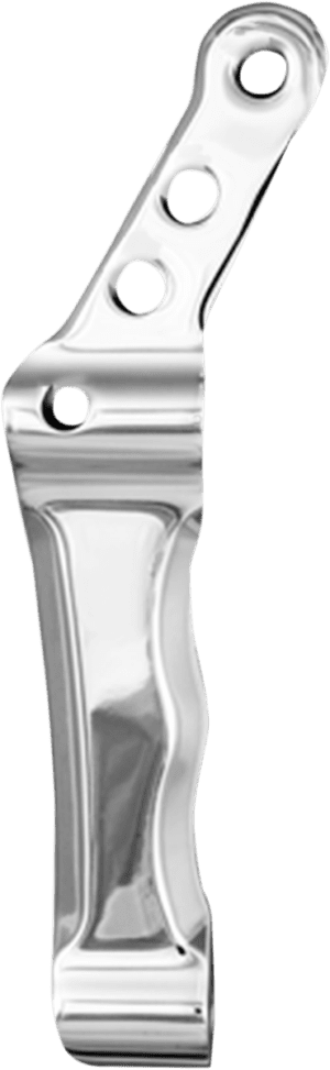 Radial Front Brake Caliper Mounts