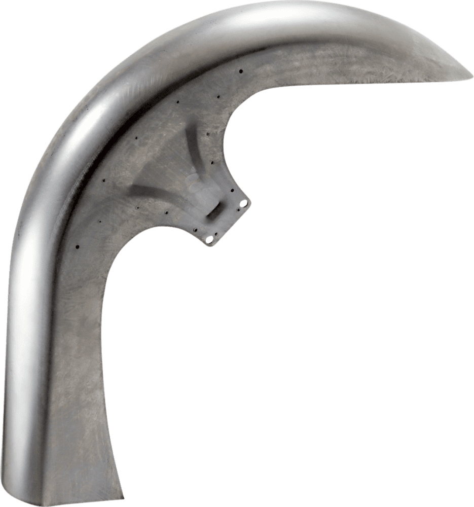 Flat Back Dresser Front Fender