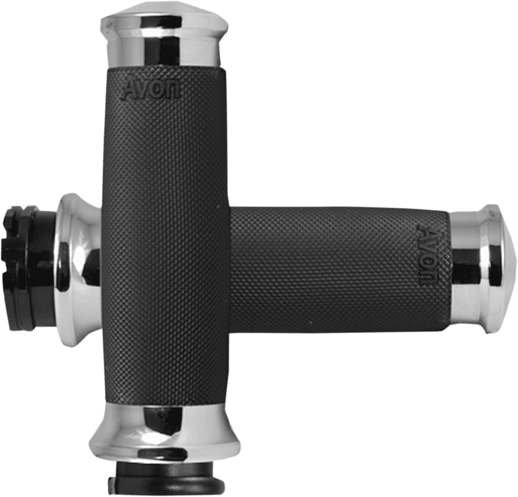 Custom Contour Grips