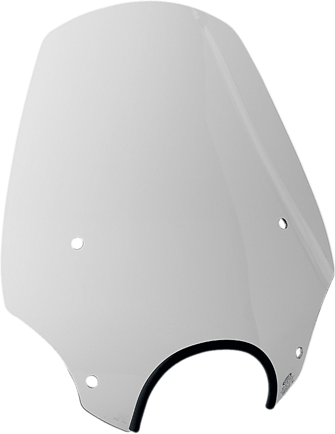 El Paso Sportshield &mdash; 5-1/4" - 7"