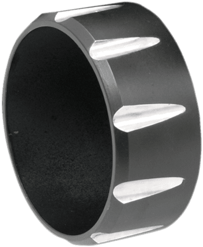 End Cap for 3" Firepower Series Slip-On Muffler