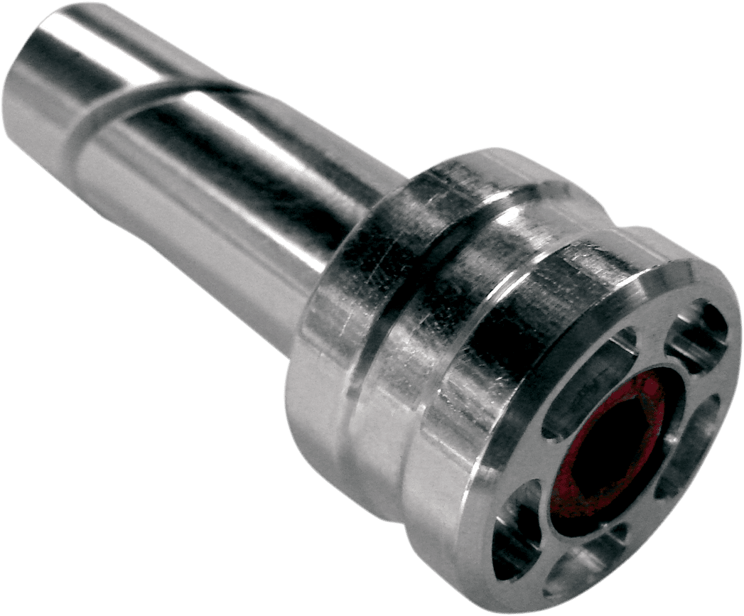 Internal Bar End Mirror Mount