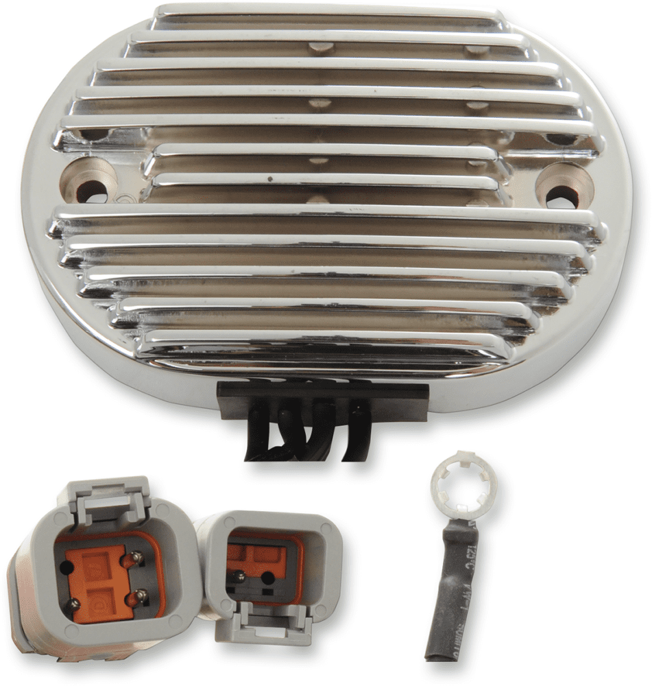 Solid-State Regulator