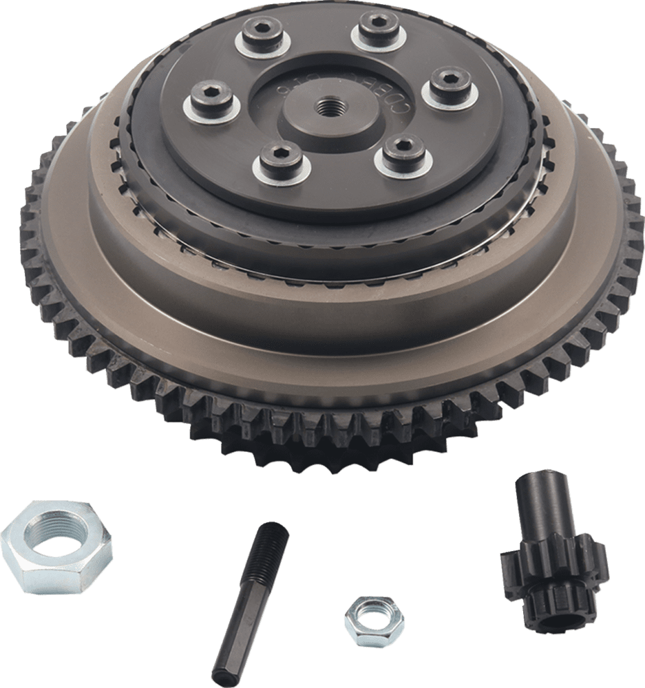 Ball-Bearing Lock-Up Clutch Kit