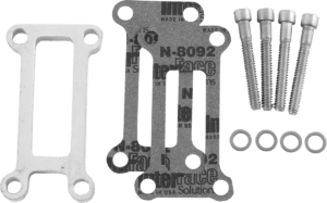 Oil Fill Spacer Kit