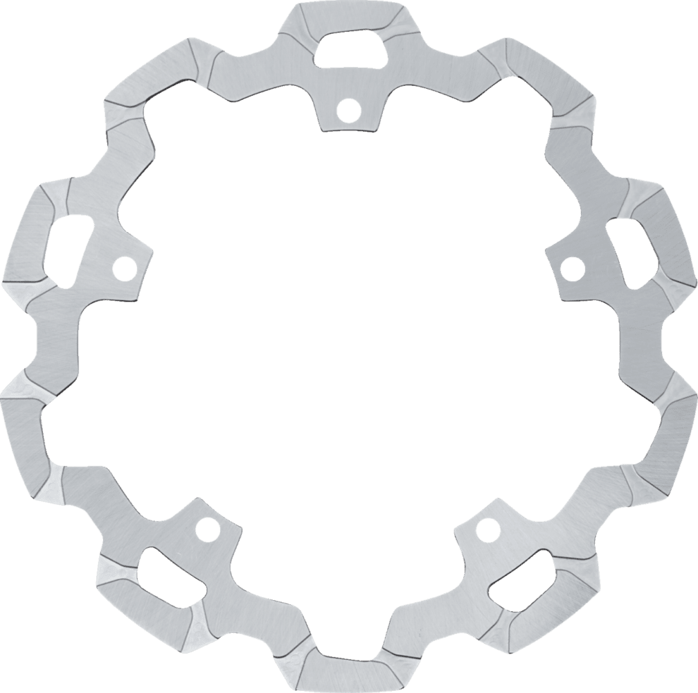 Brake Rotor