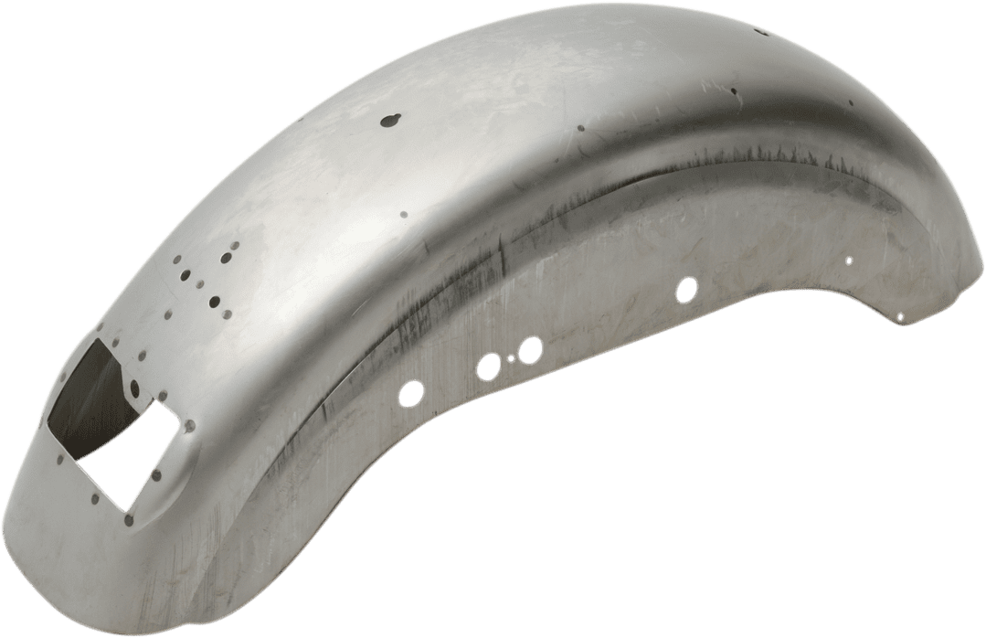 Rear Fender