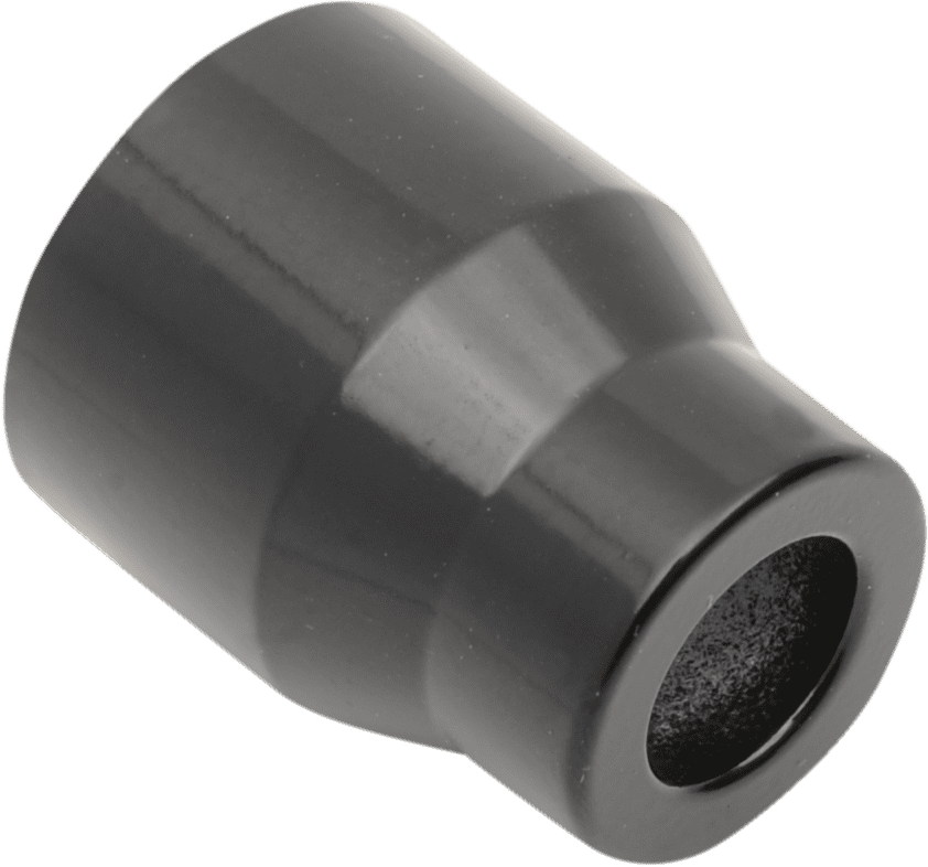 Heel Lever Eliminator