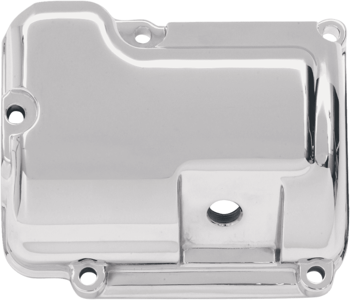 Transmission Top Cover