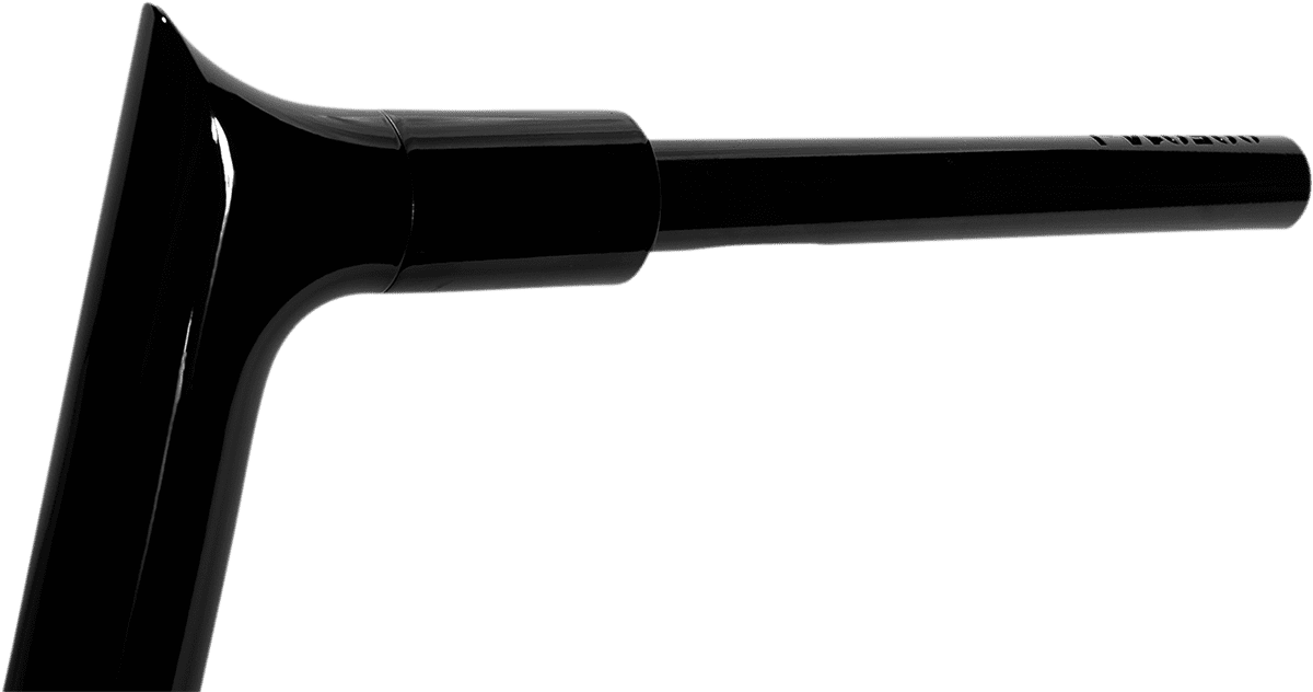 1-1/2″ EZ Install Pointed Top Handlebar