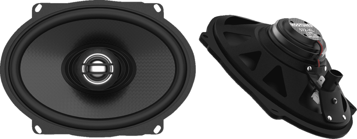 XL Series Lid Speakers