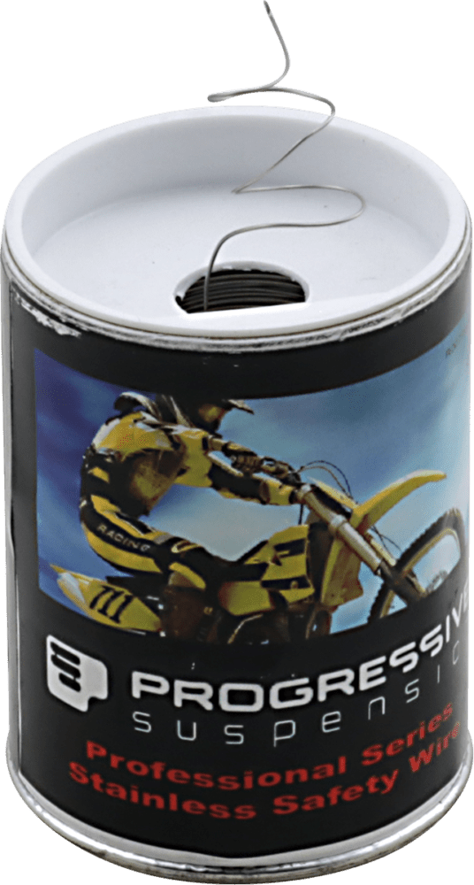 Stainless Steel Wire