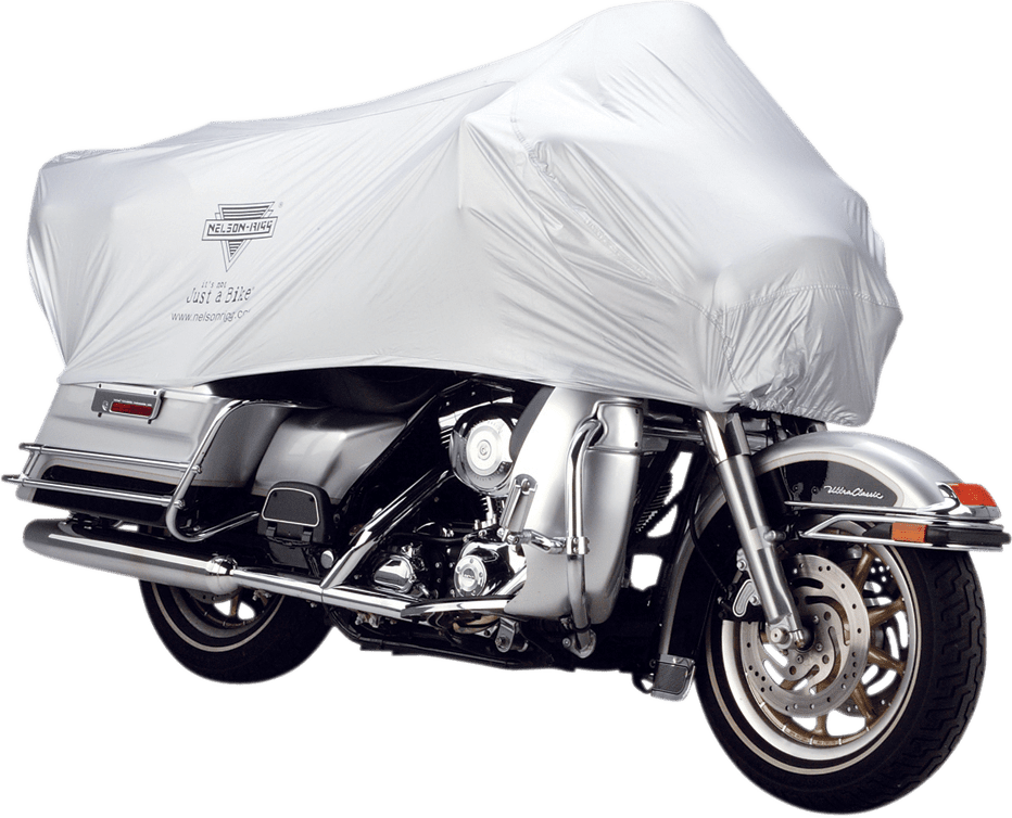 UV2000 Motorcycle Half Cover