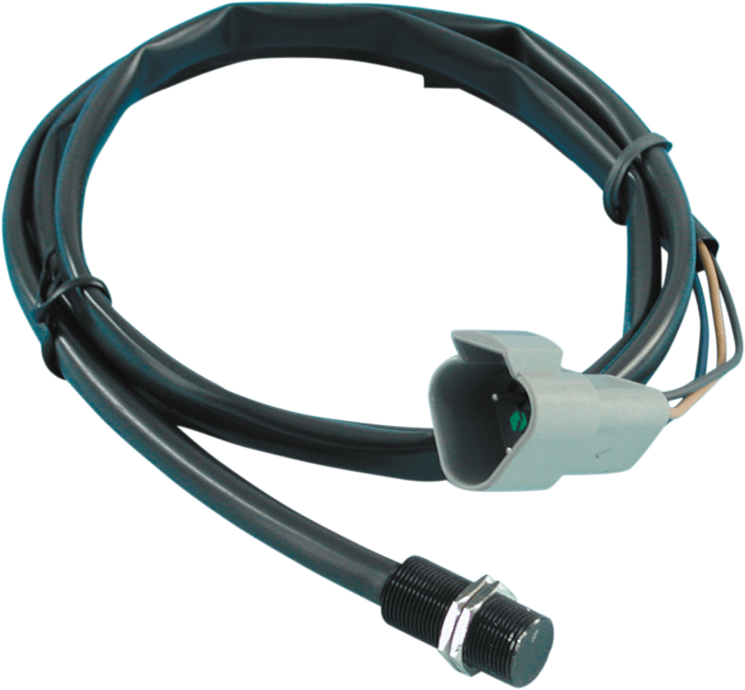 Universal Inductive Speed Sensor