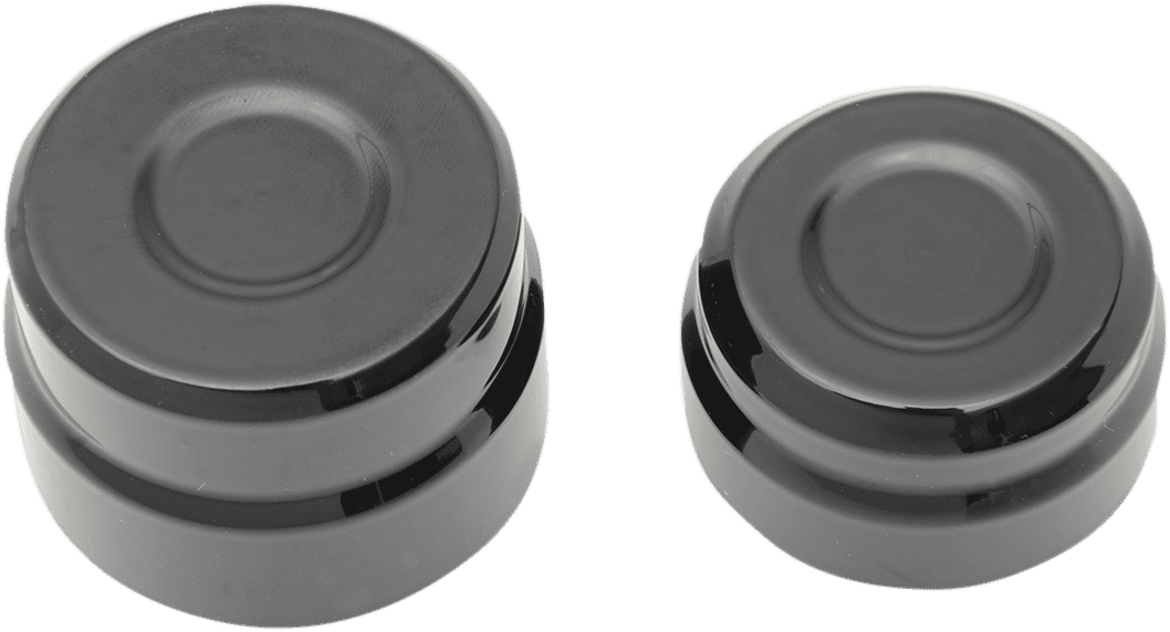 Billet Axle Cap