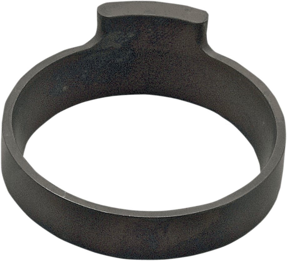 Replacement Lower Race with Stop