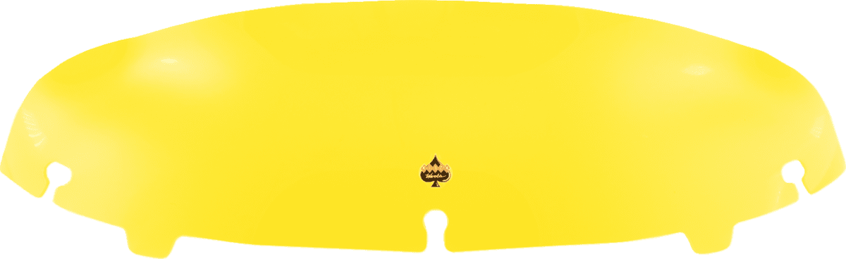 Kolor Flare™ Windshield