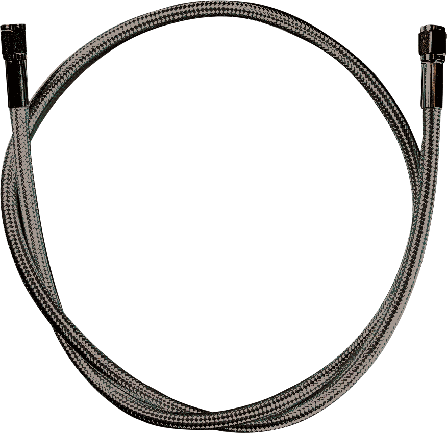 Braided DOT Universal ABS Brake Line