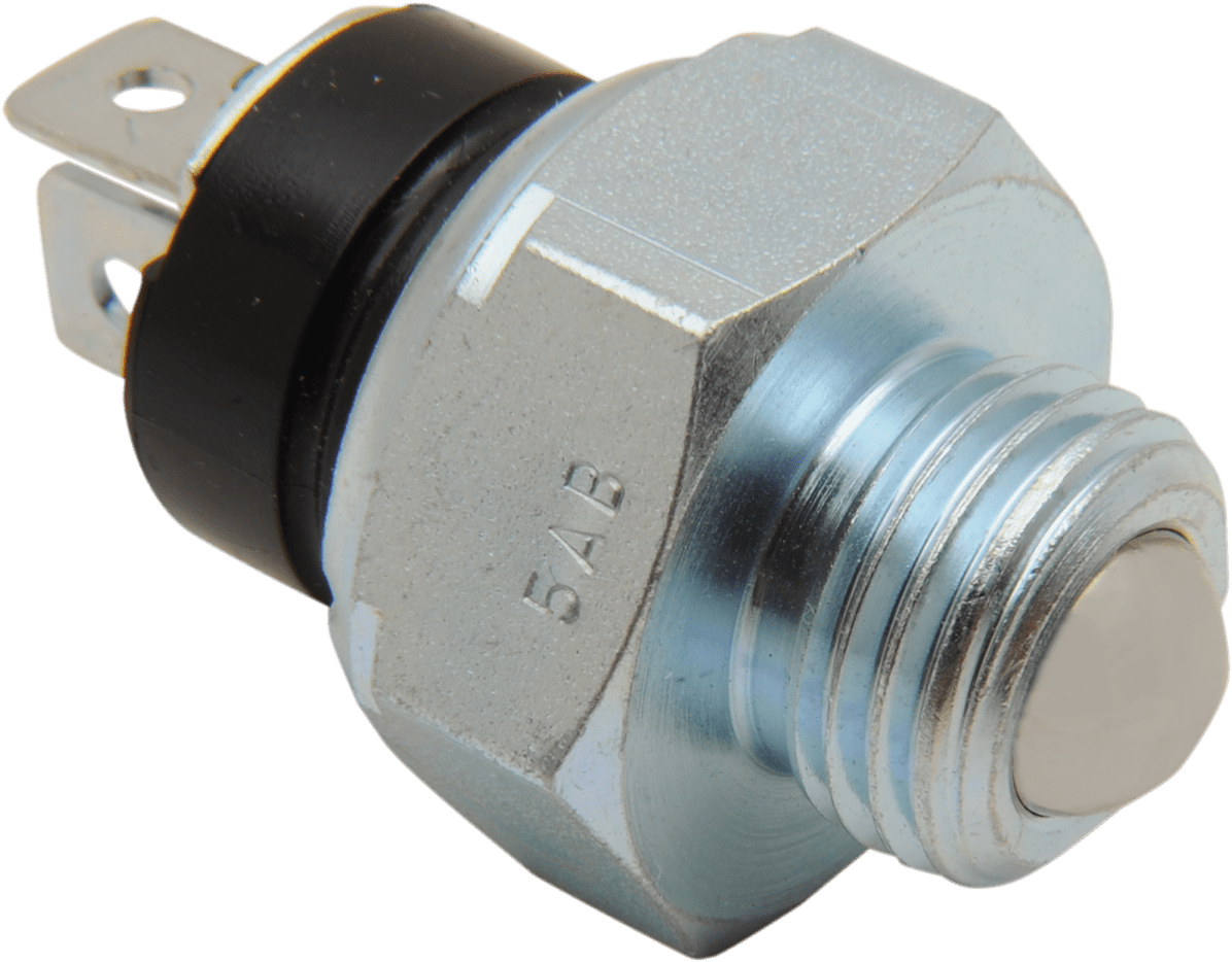 Transmission Neutral Switch