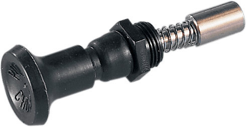 TMX Carb Choke Assembly