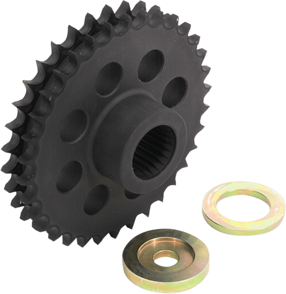 Solid Compensator Sprocket Kit