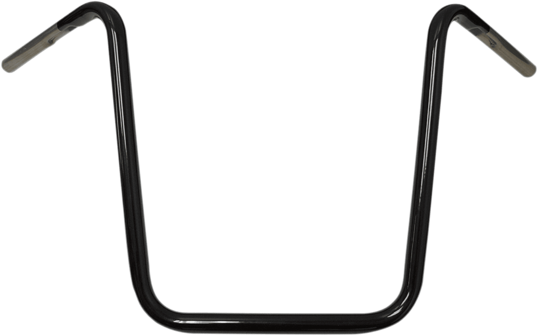 1″ Touring Handlebar